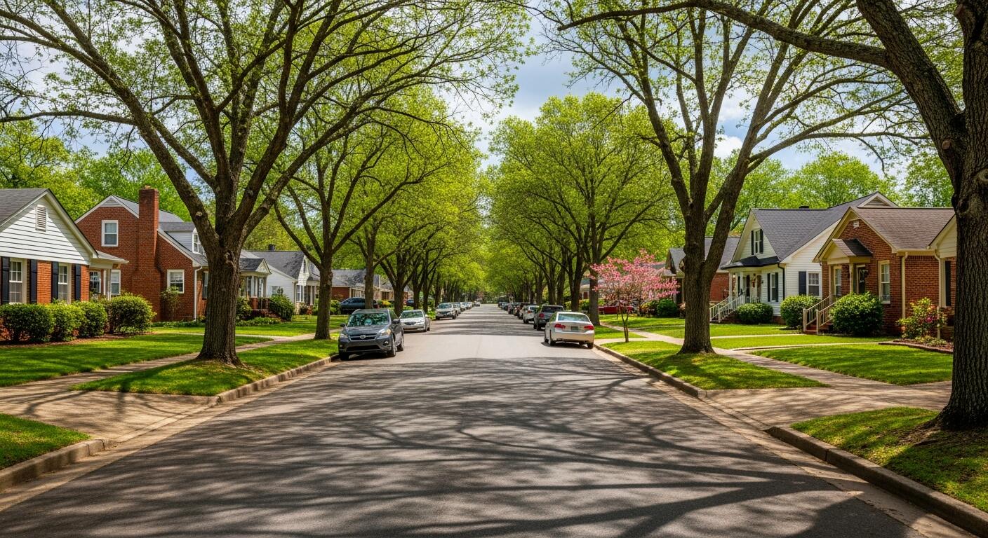 Fair Street