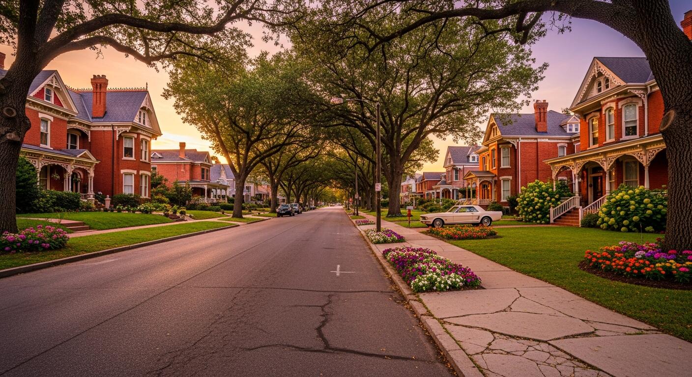 Fairfield