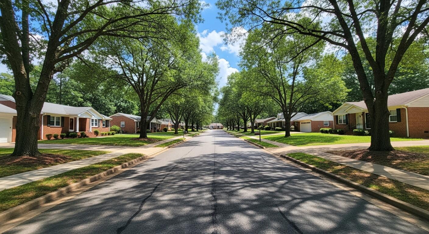 Fairview