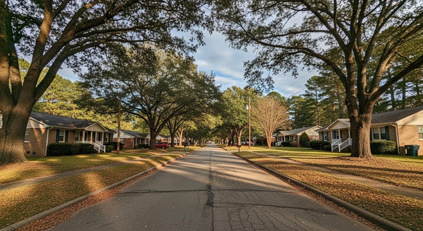 Fairview Rd