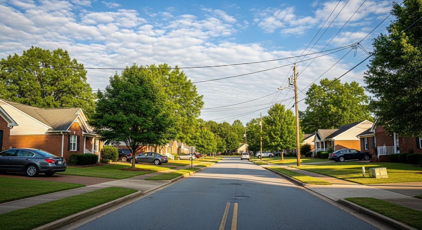 Fairview