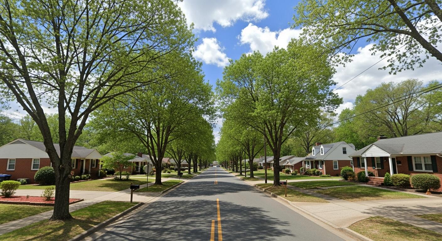 Farlinger St