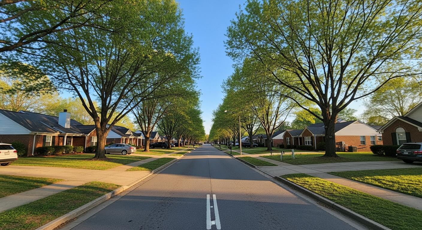 Farmington