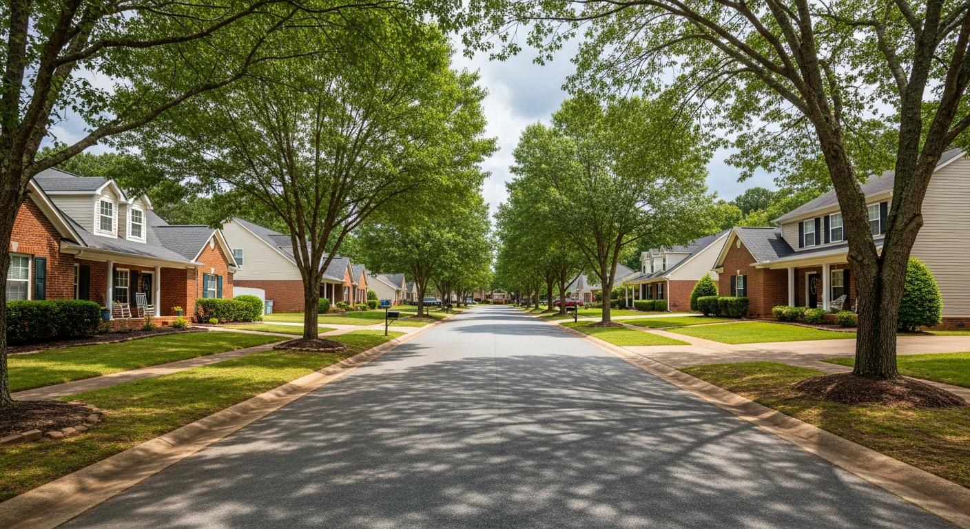 Fayette Brook Way