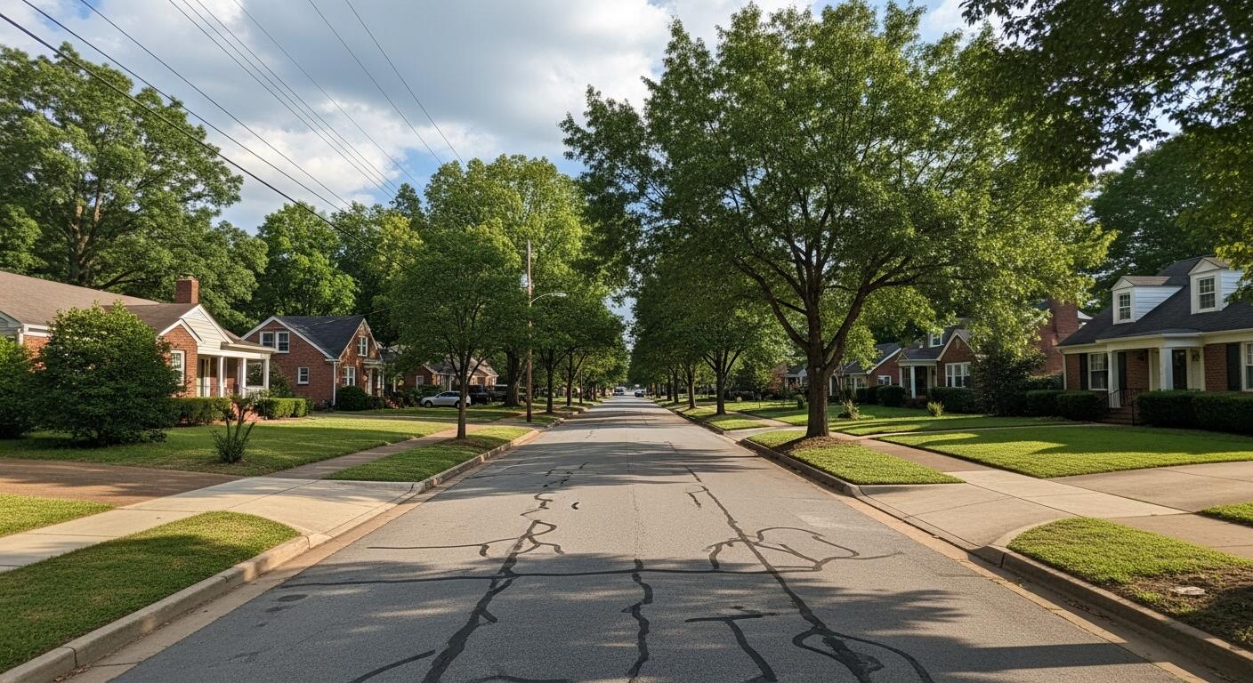 Fayetteville Rd Alliance