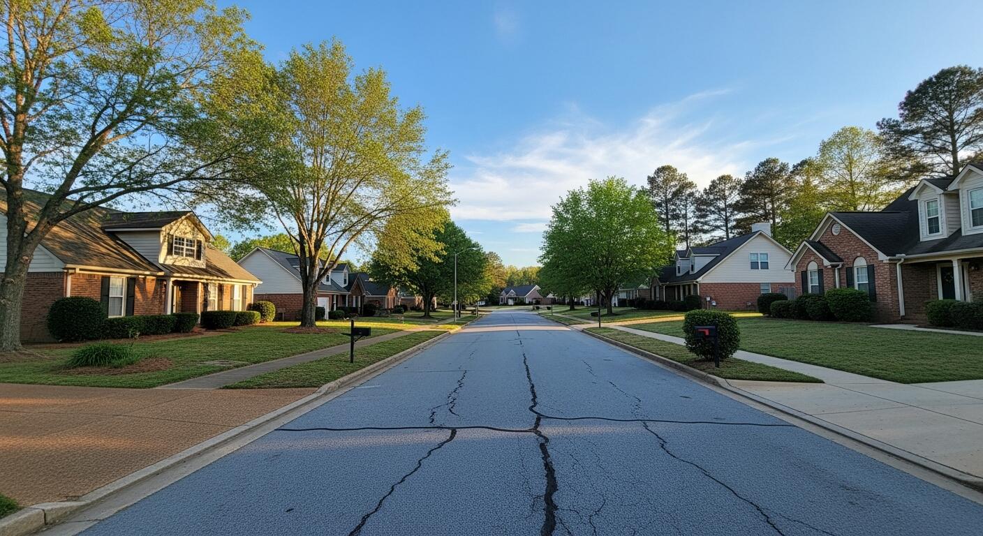 Fayetteville