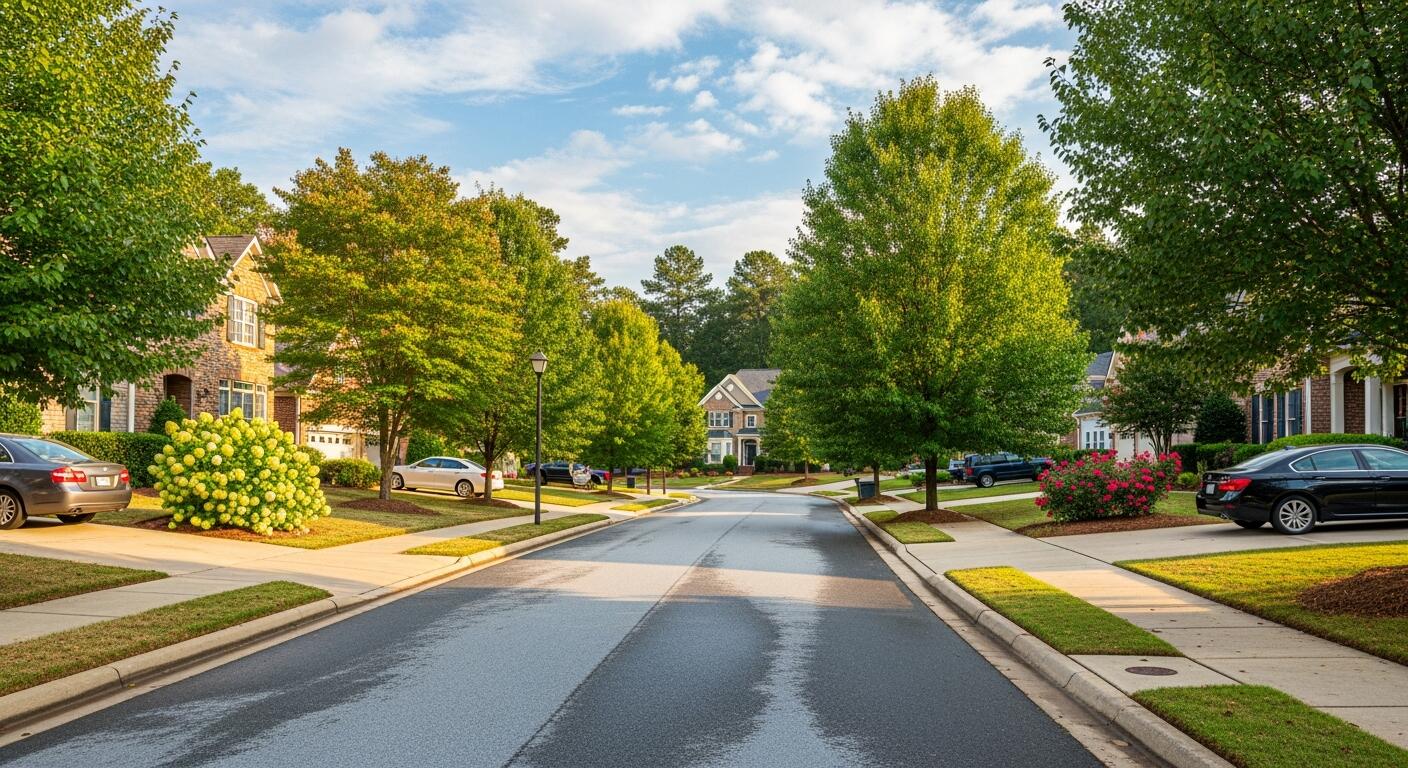 Ferncreek Dr
