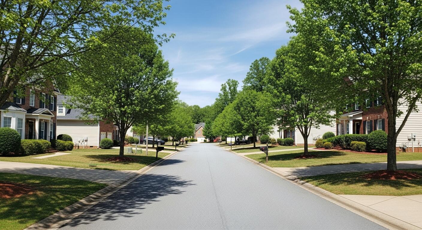 Fieldstone Estates