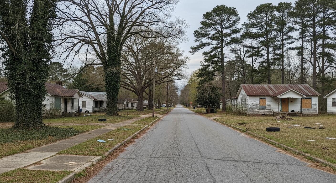 Flakes Mill Rd