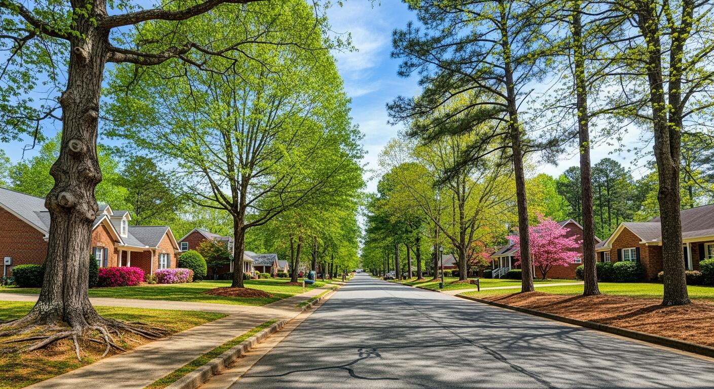 Flatbottom Road