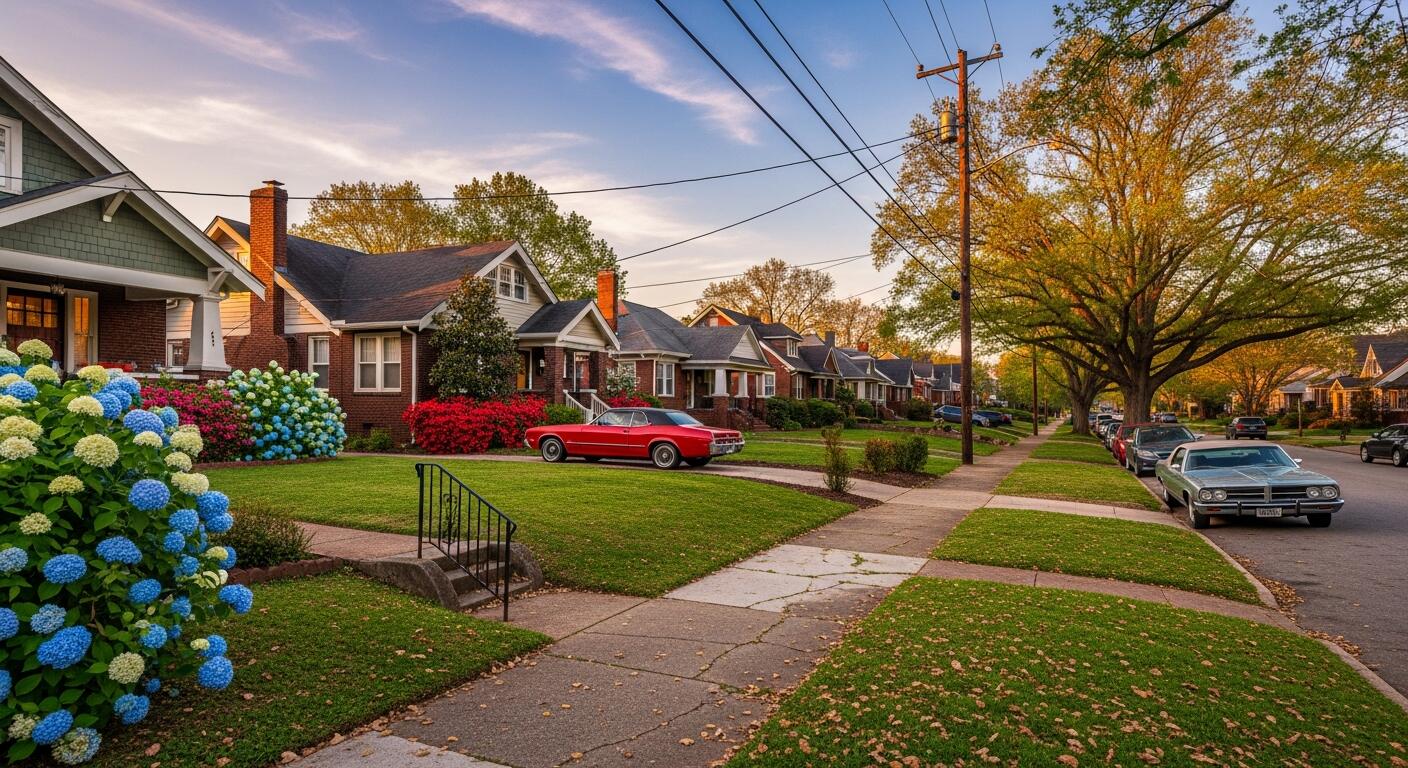 Florida Heights
