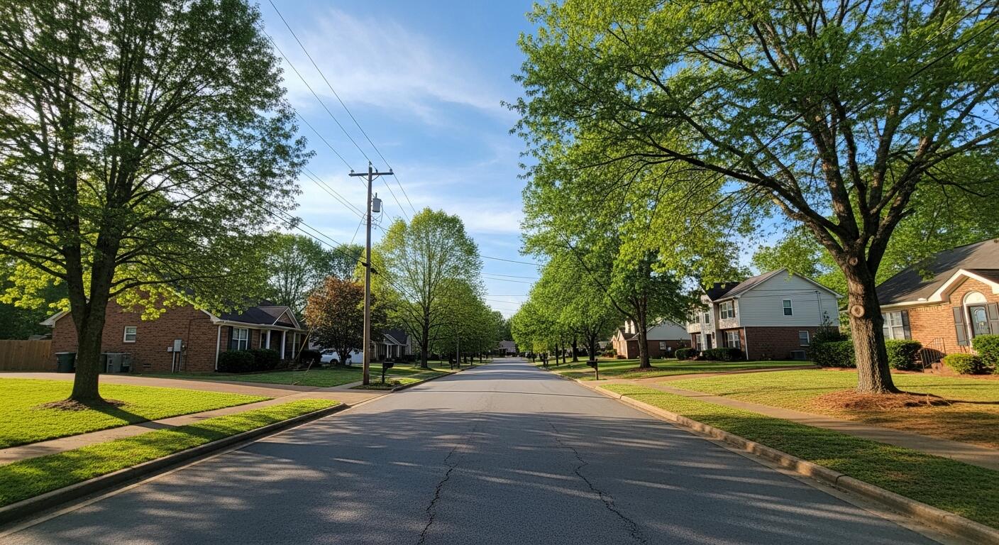 Floyd Rd