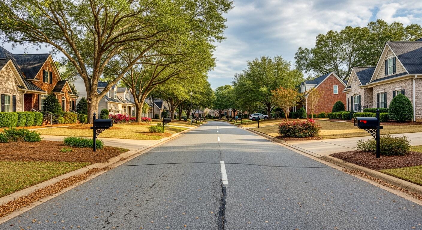 Folsom Rd