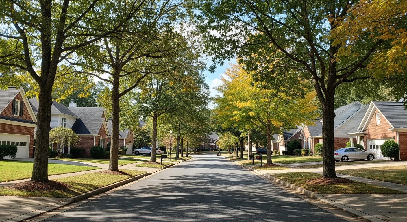 Forest Brook
