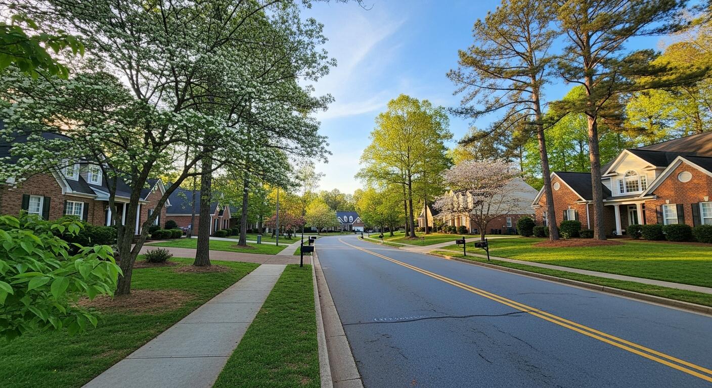 Forest Glen