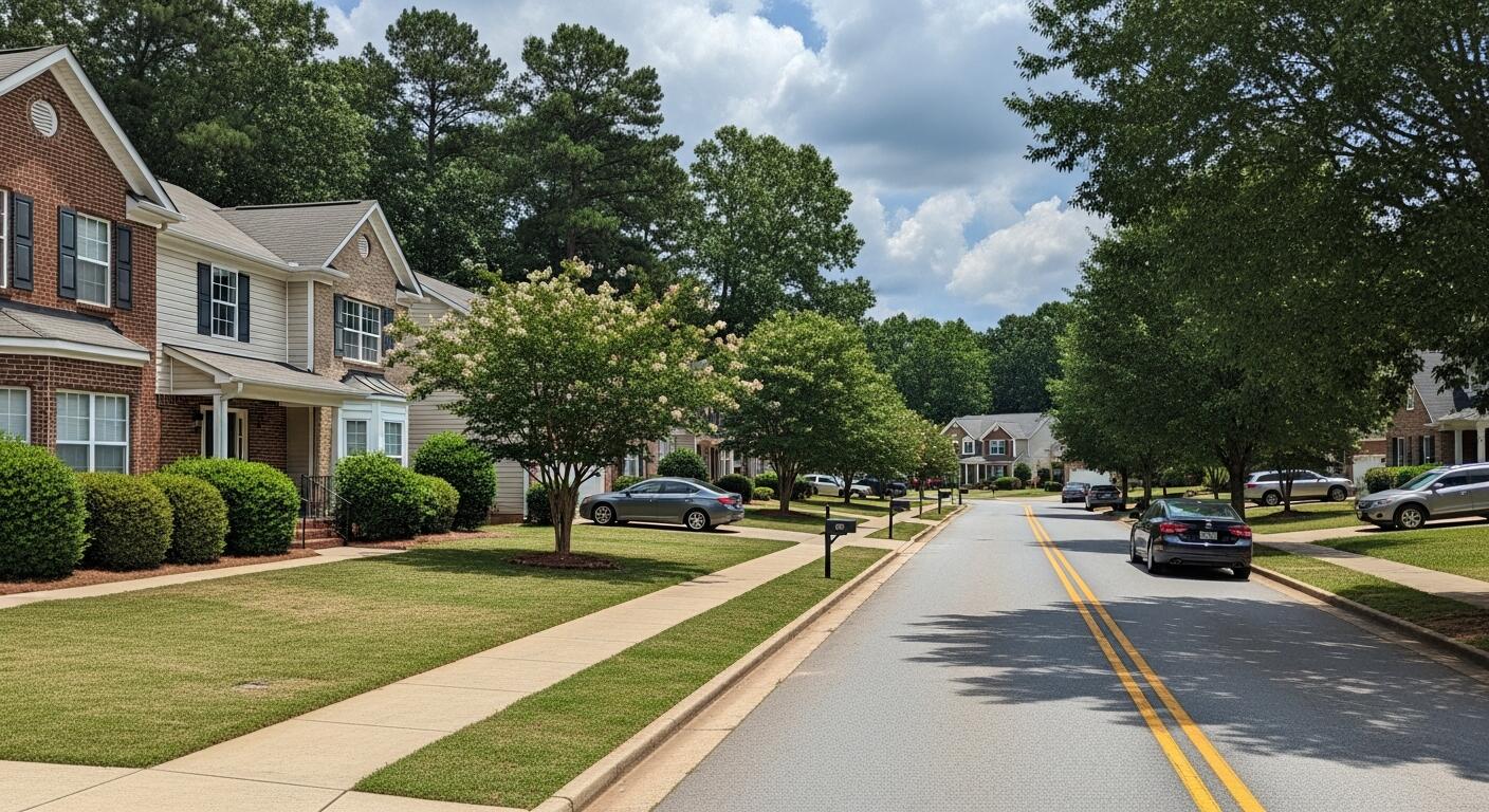 Forest Haven