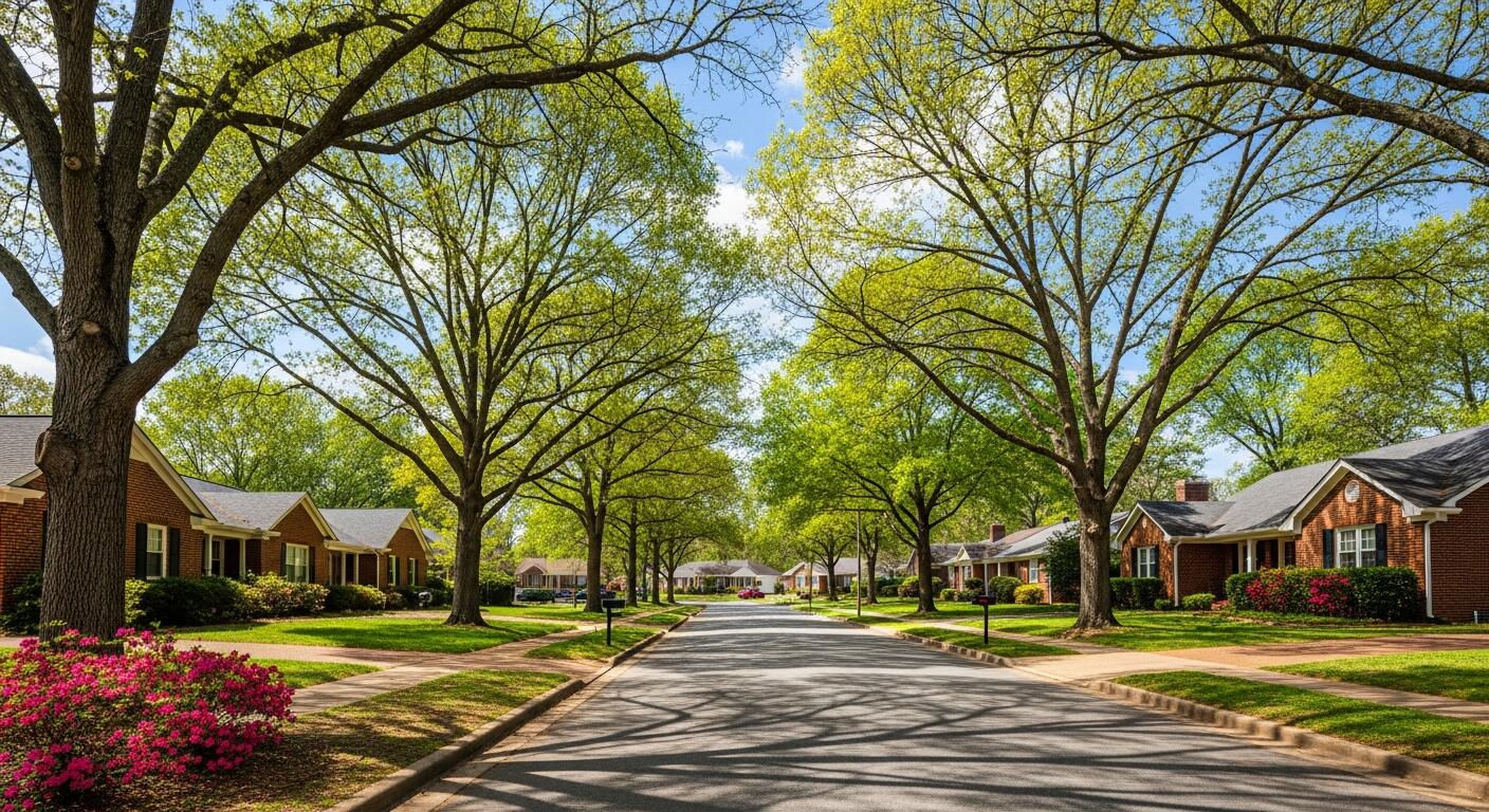 Forest Hill Acres