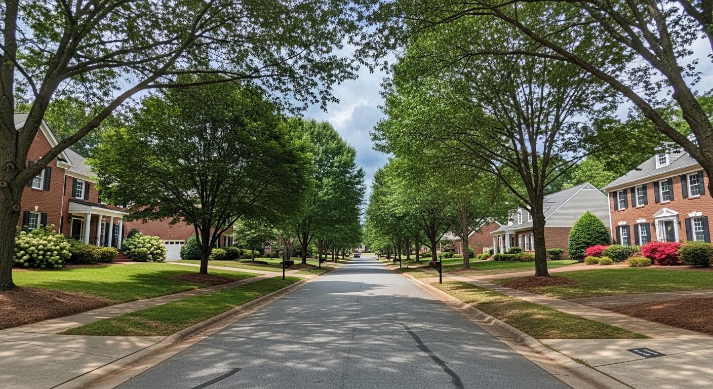 Forrest Hills