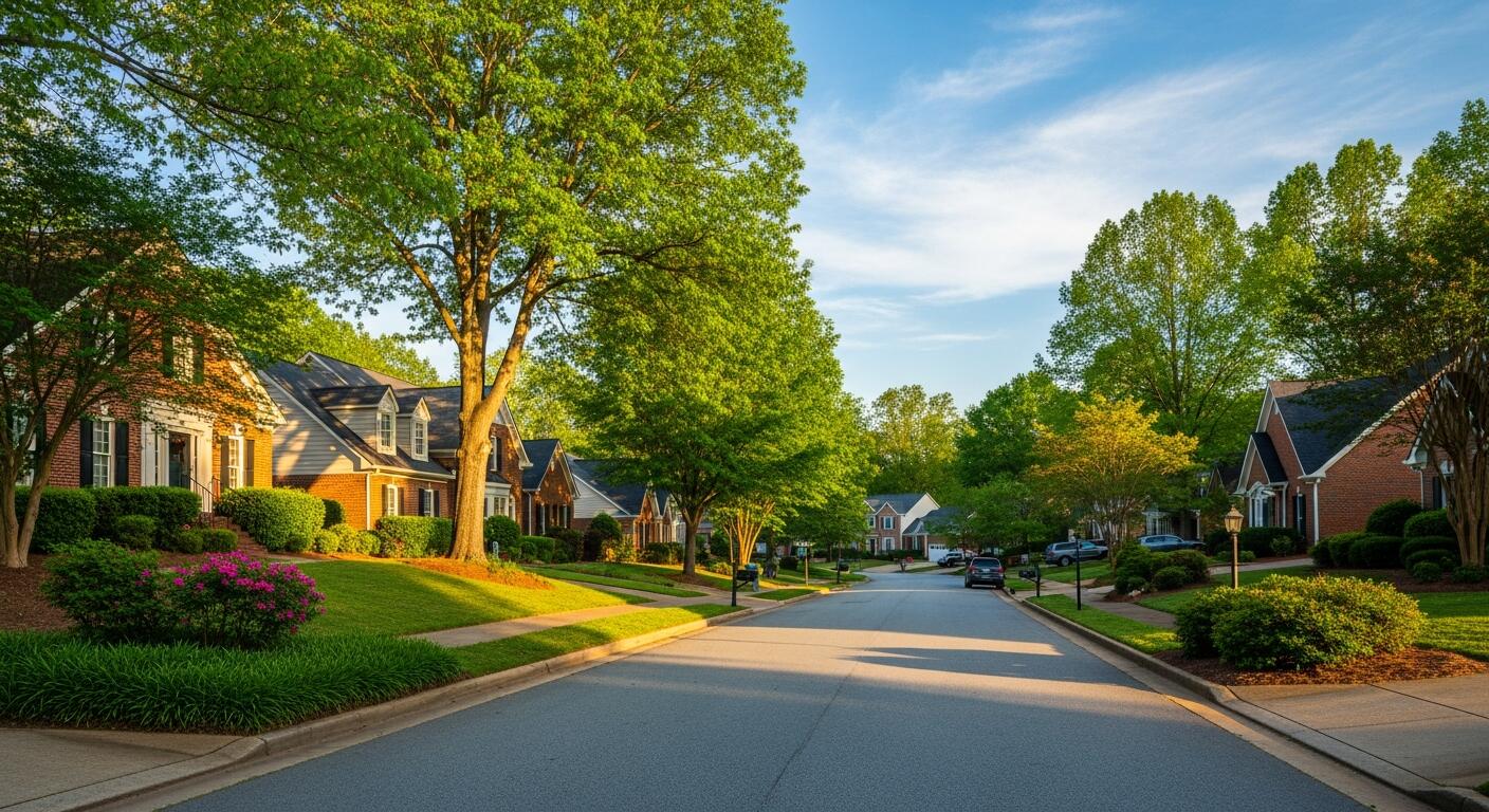 Fox Hills