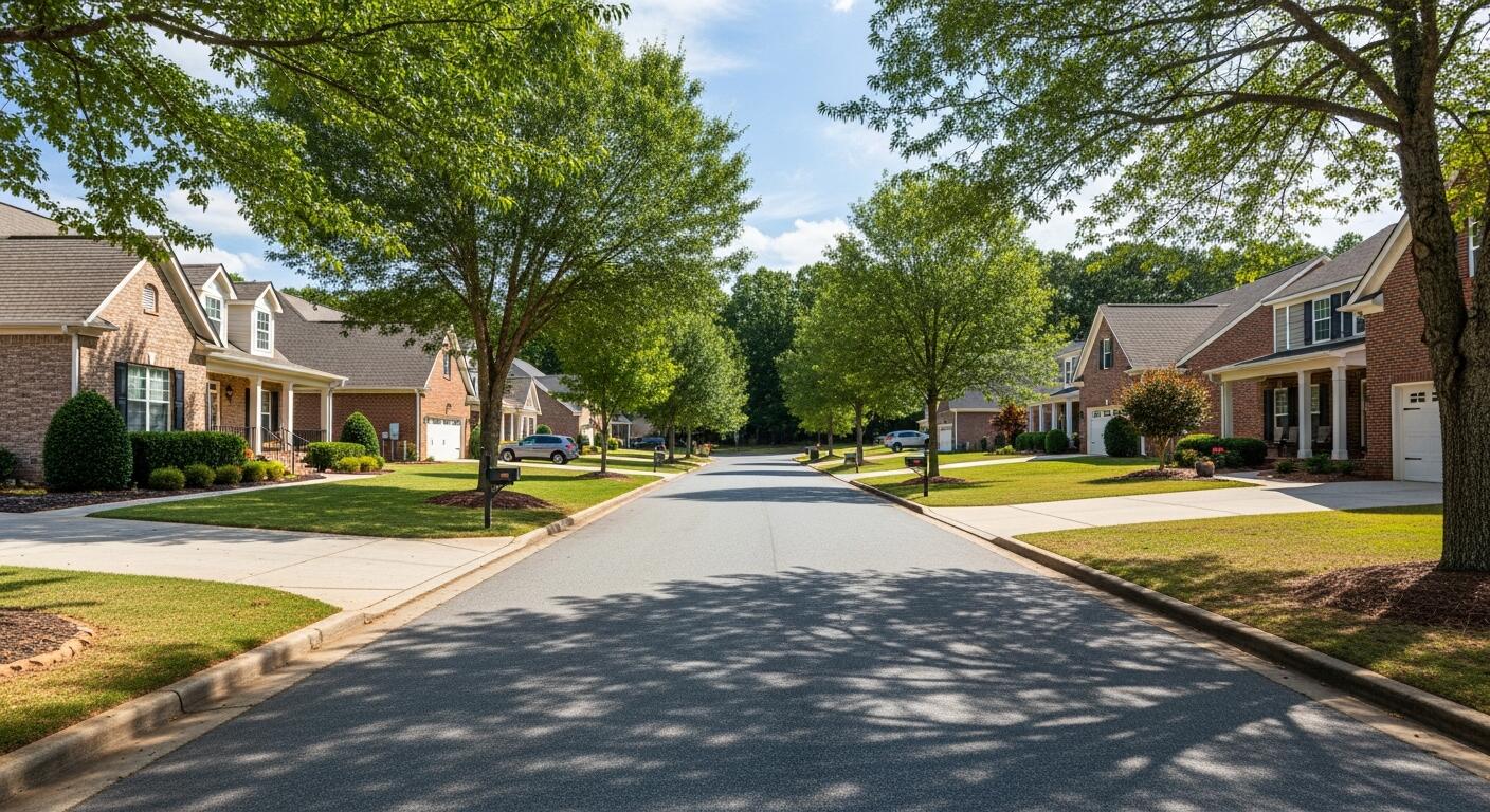 Fox Ridge