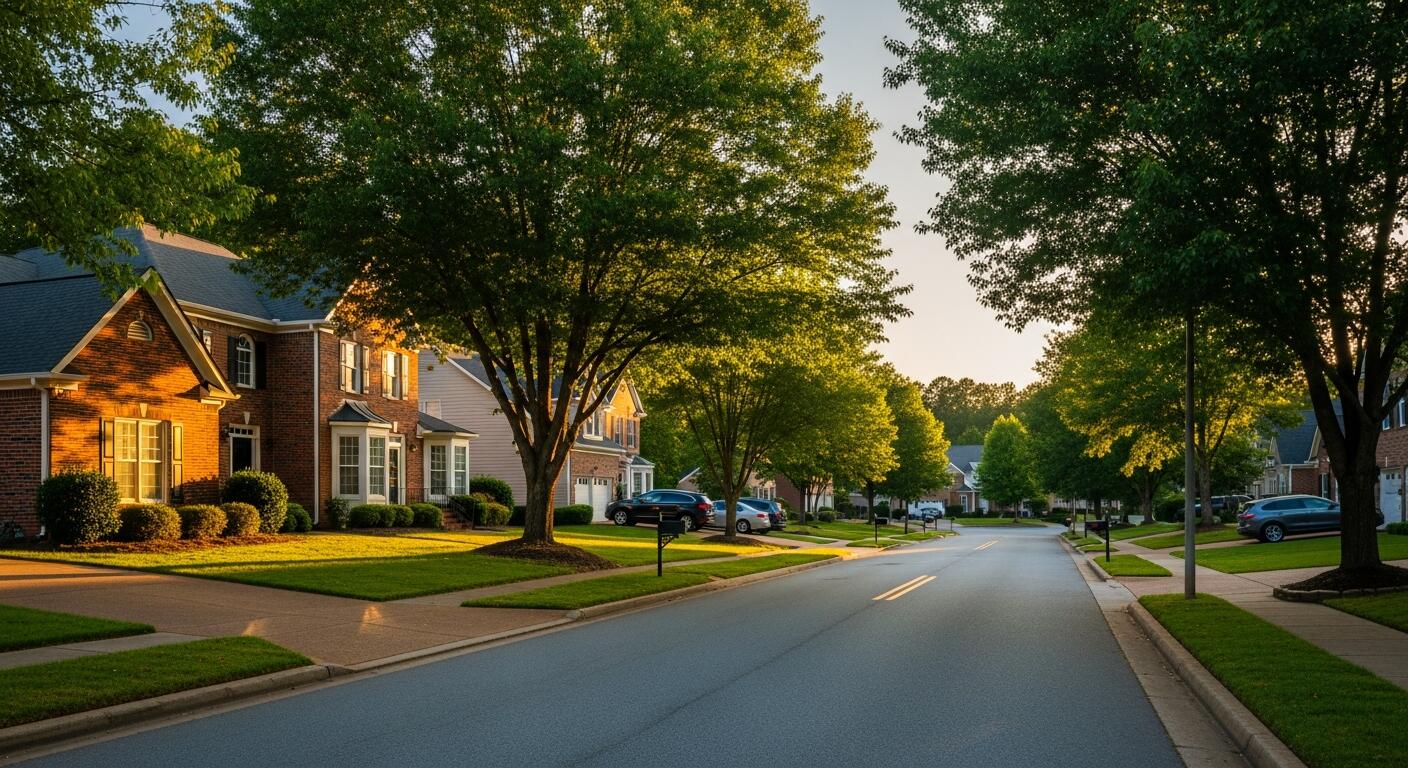 Freeman Crossing