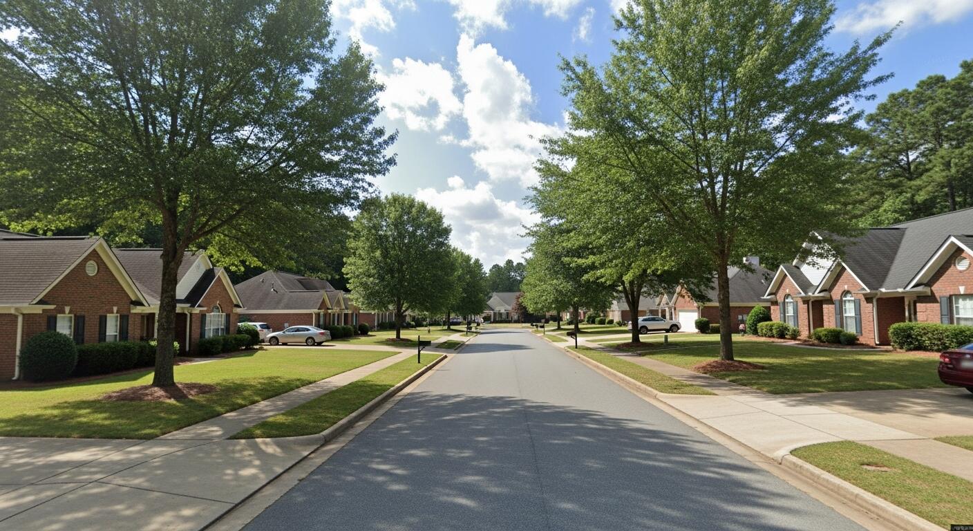 Freeman Road