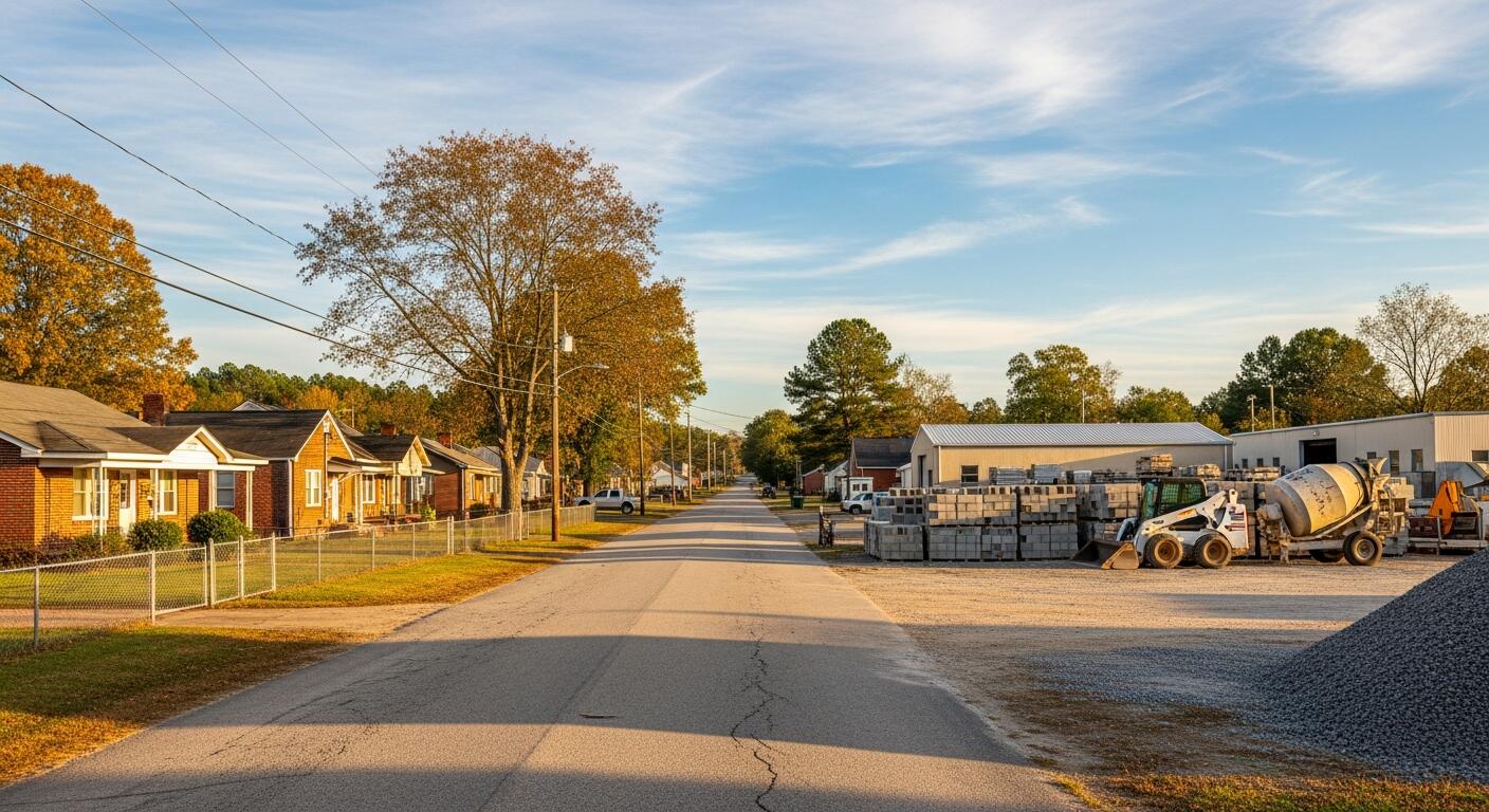 G & K Concrete LLC