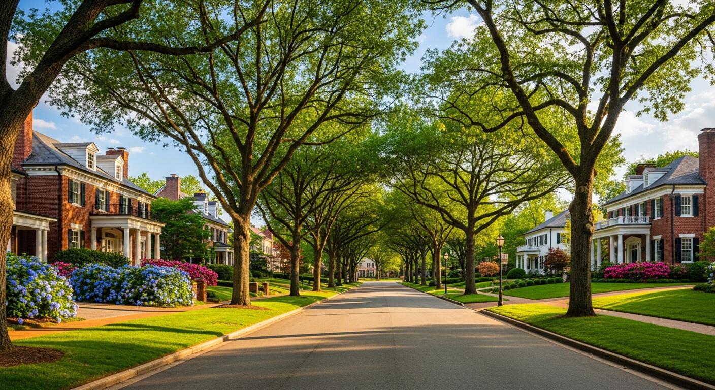 Garden Hills