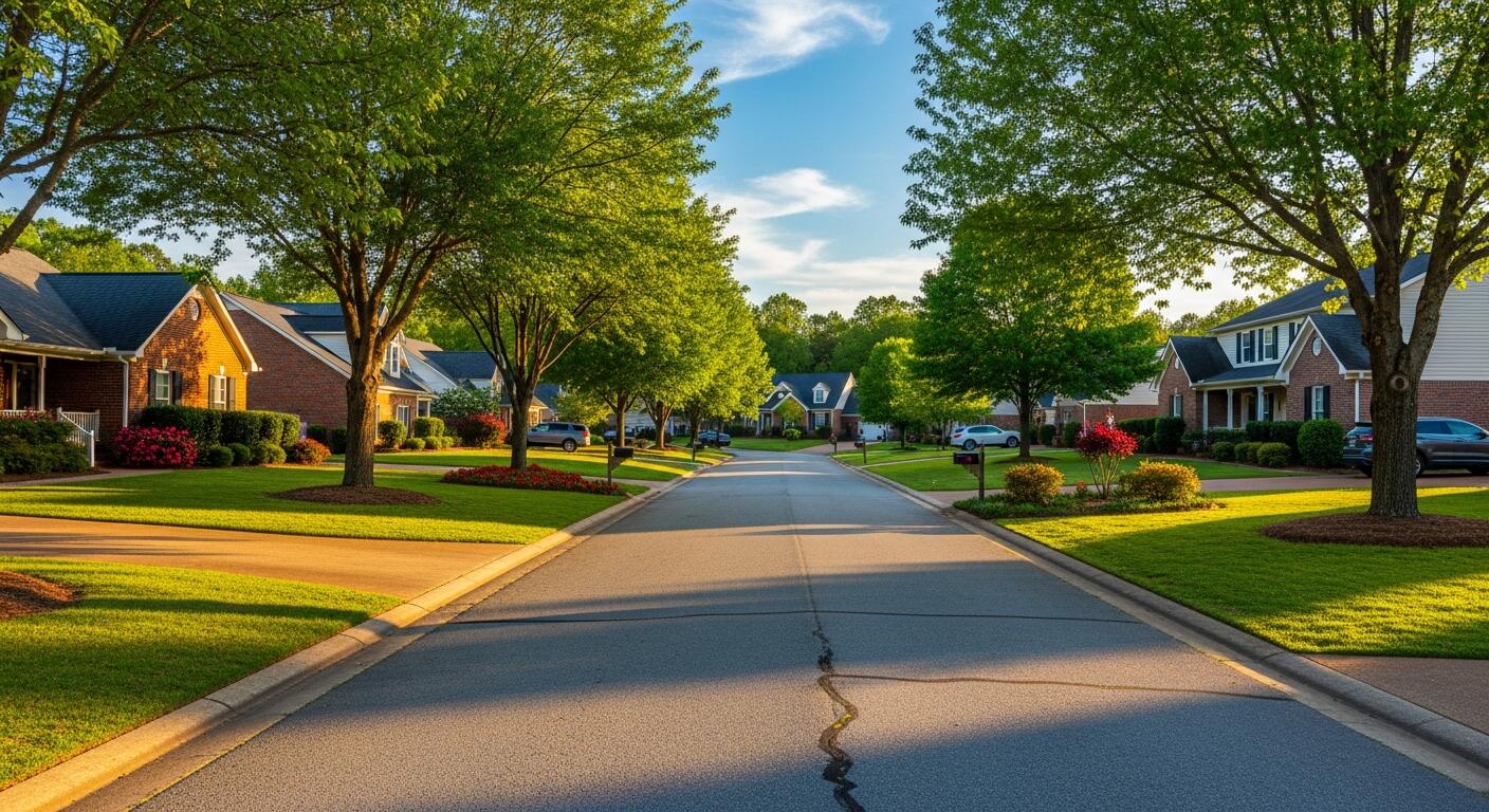 Garrison Ct