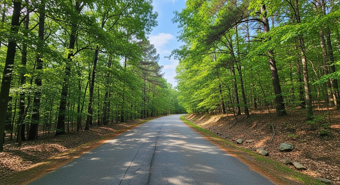 Geirrein Rd