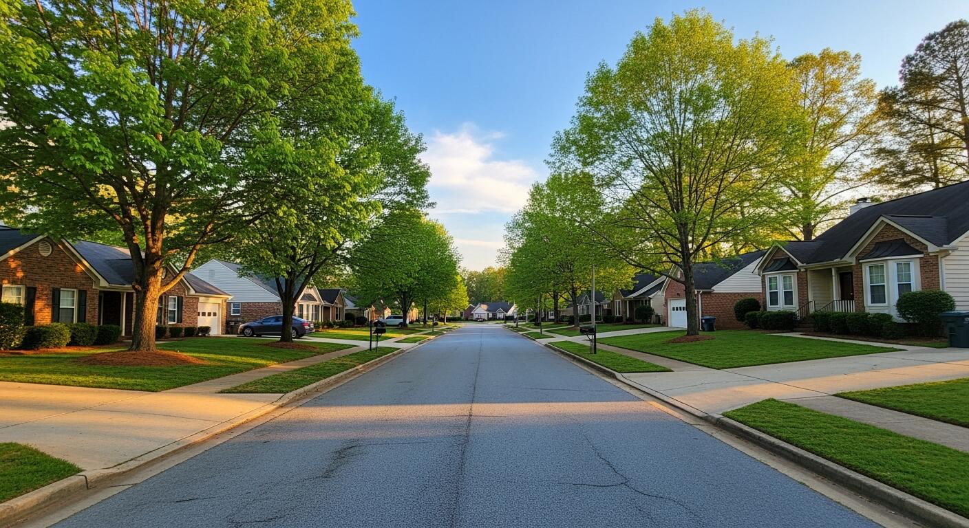 Glenforest