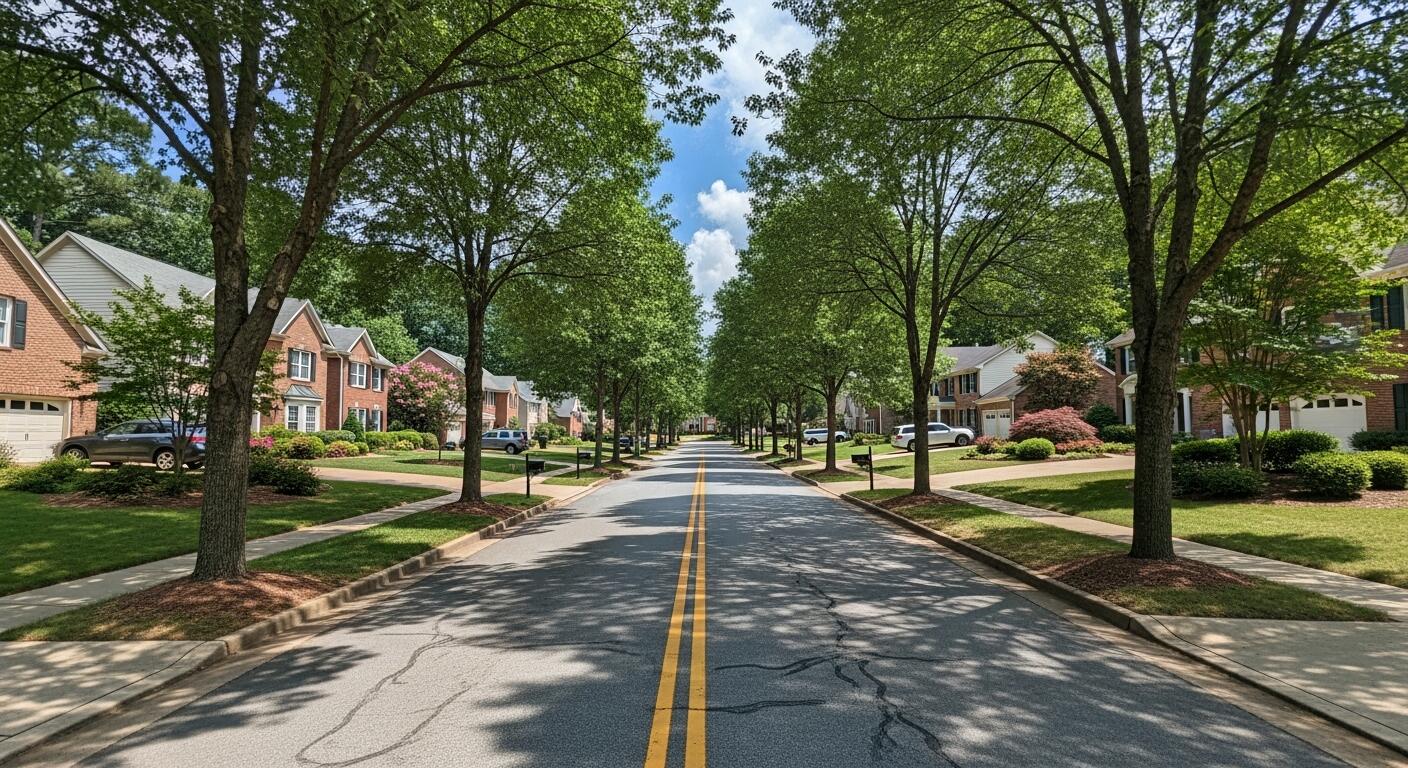 Glenleaf Drive
