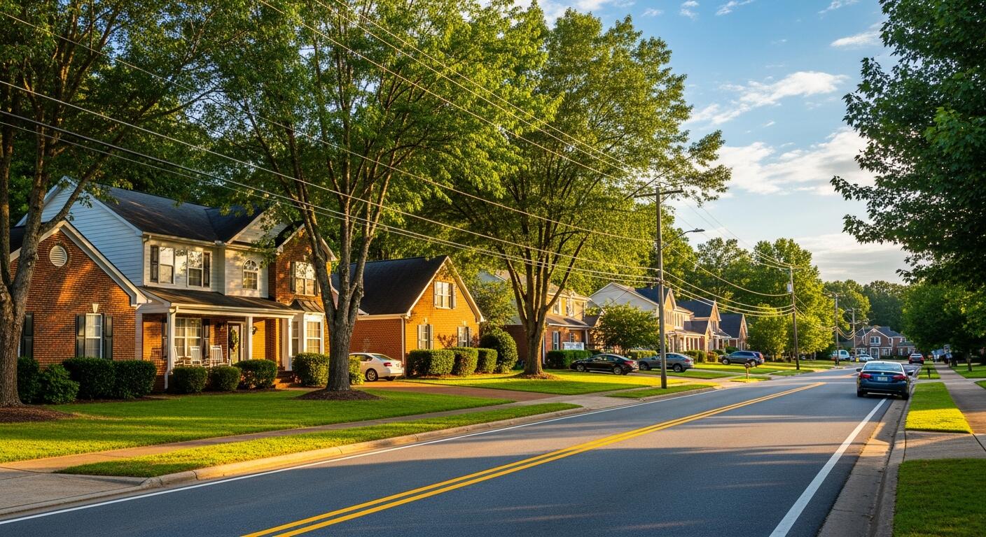 Glenloch Estates Plus