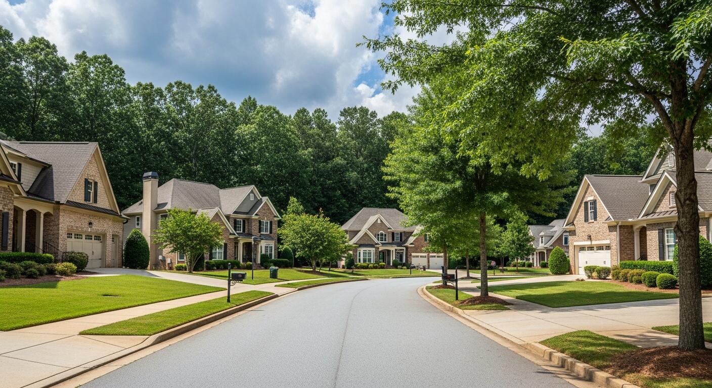 Glenmoor