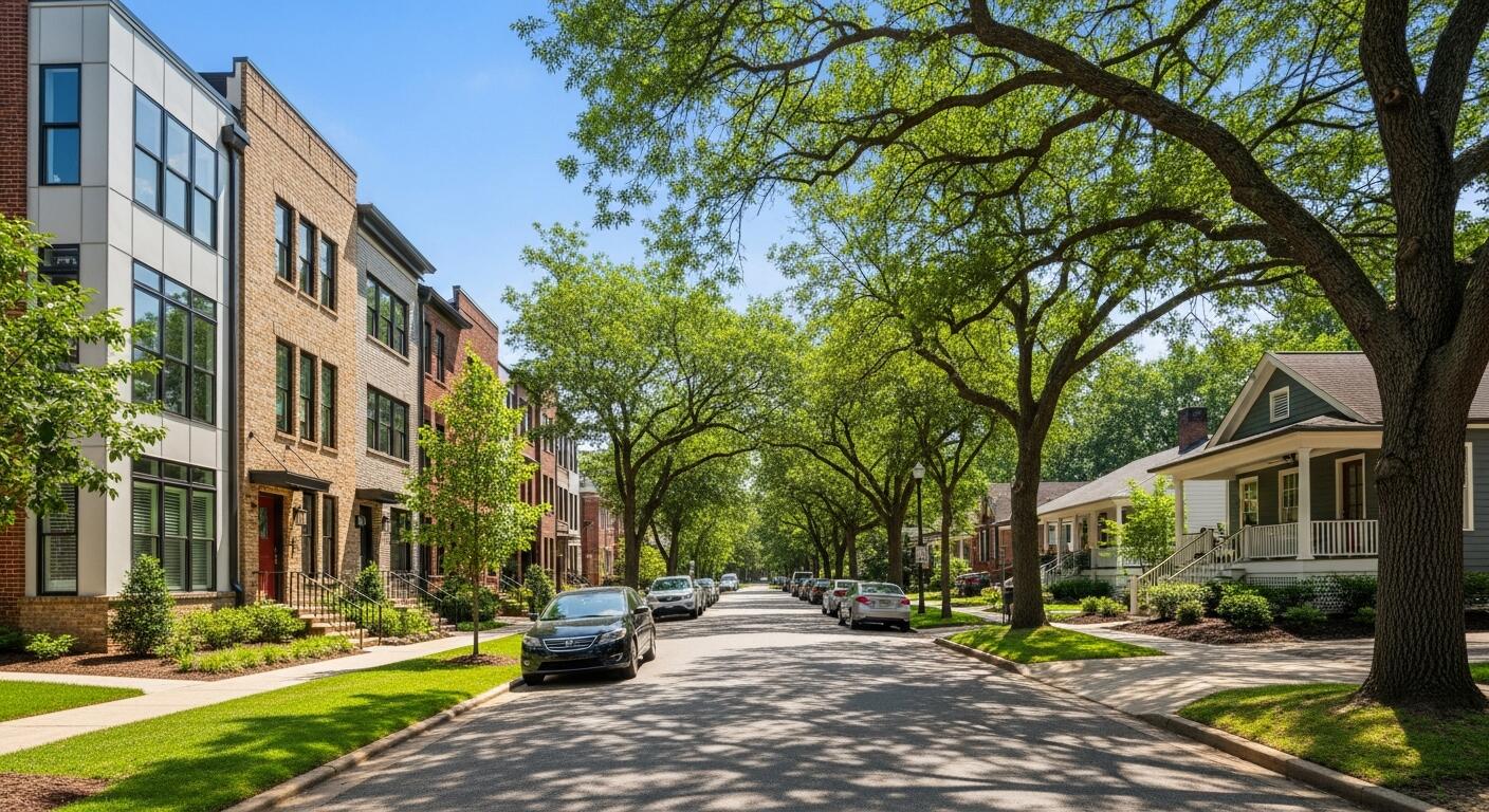 Glenwood Park