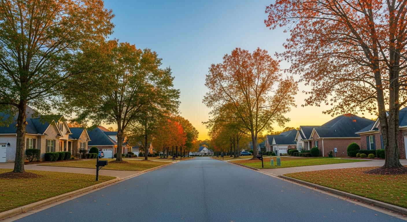 Graison Ln