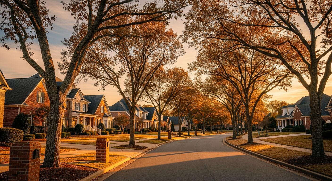 Grand Oaks