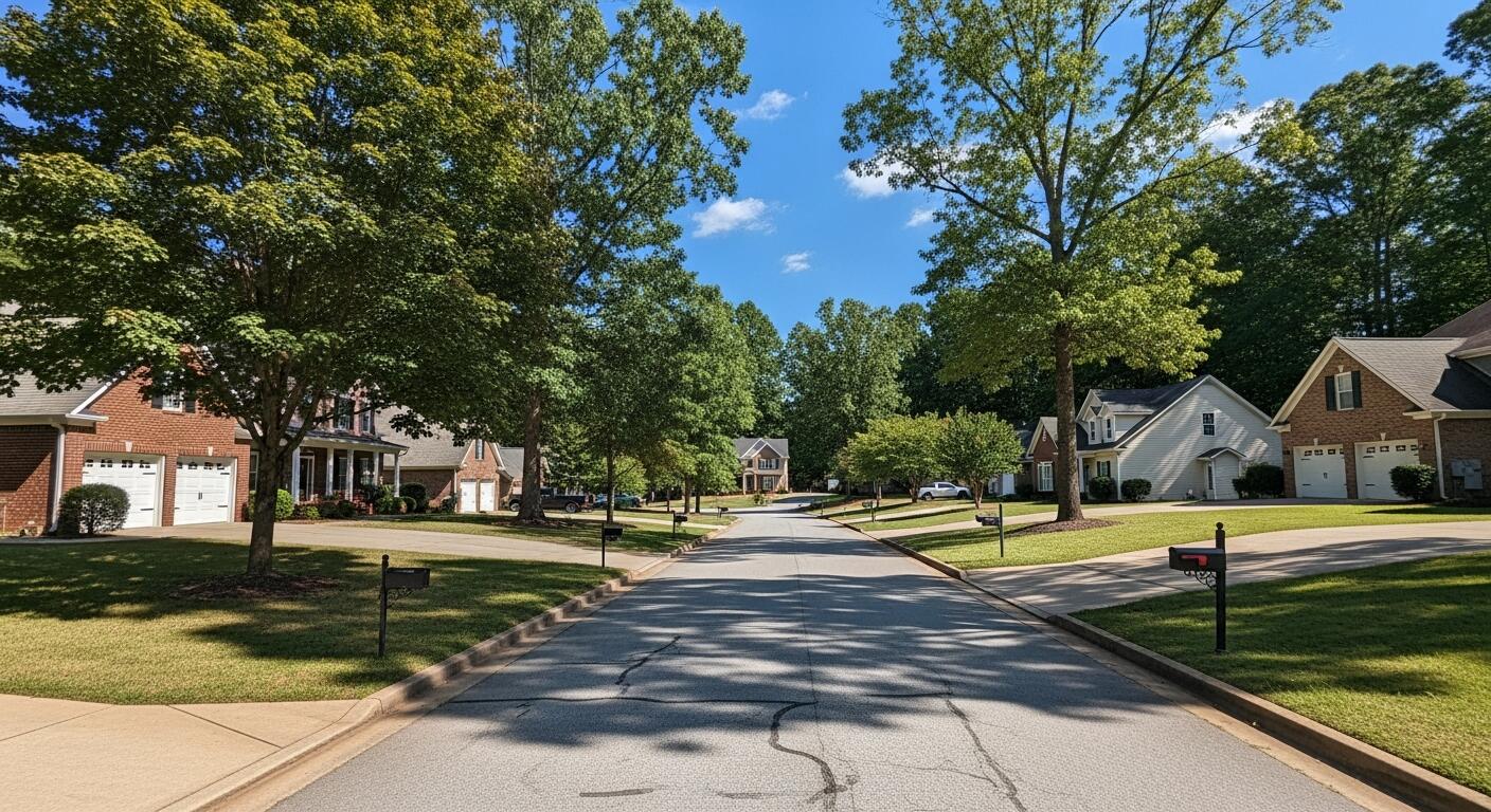 Grandview Cove/Grandview