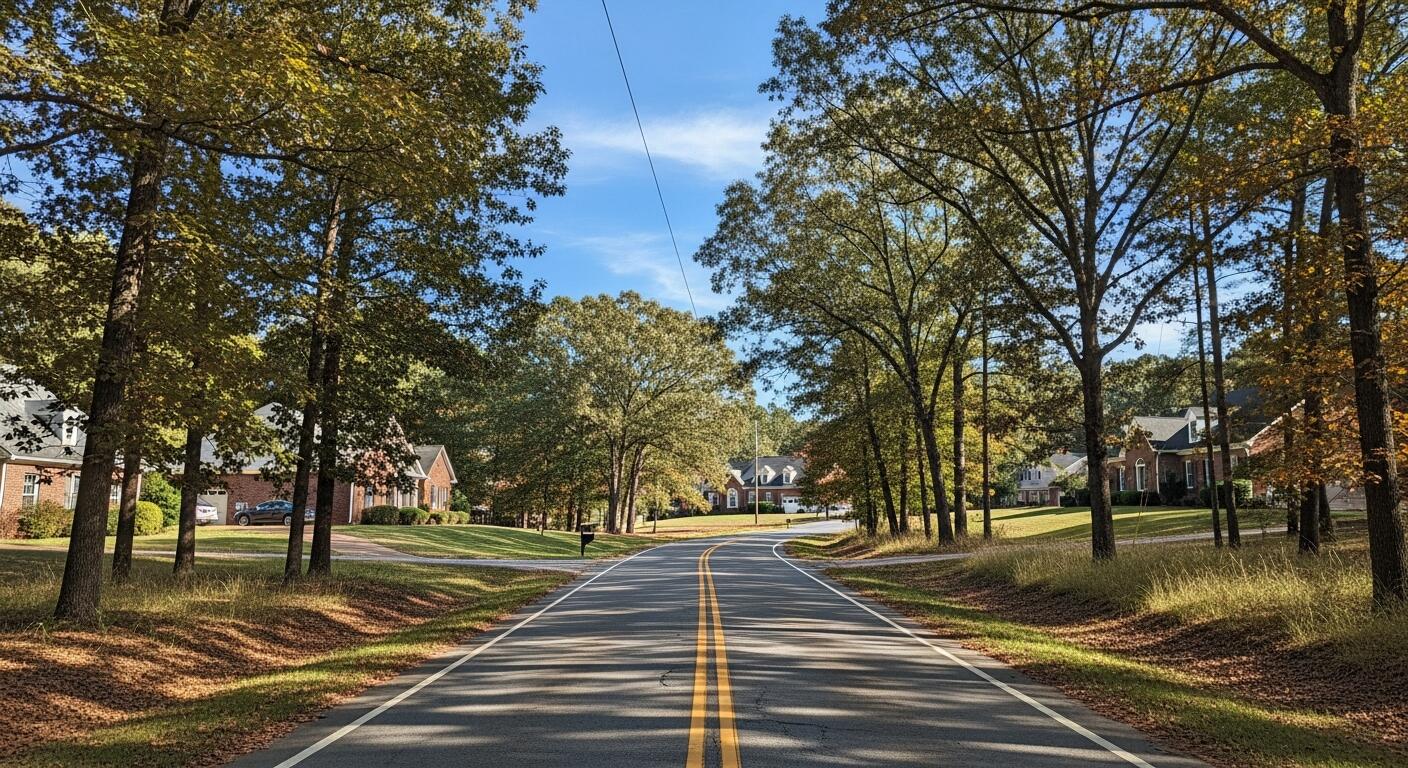 Greenway Rd