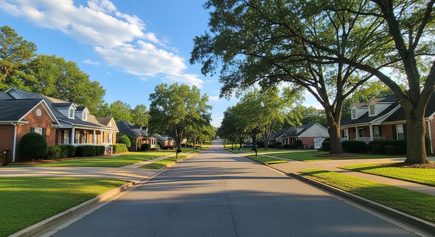 Habersham County