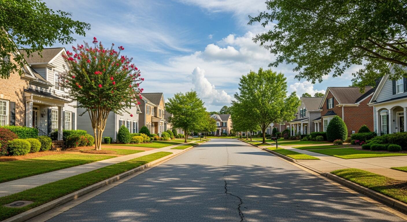Habersham Walk