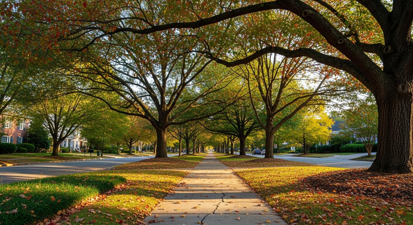 Hammond Park