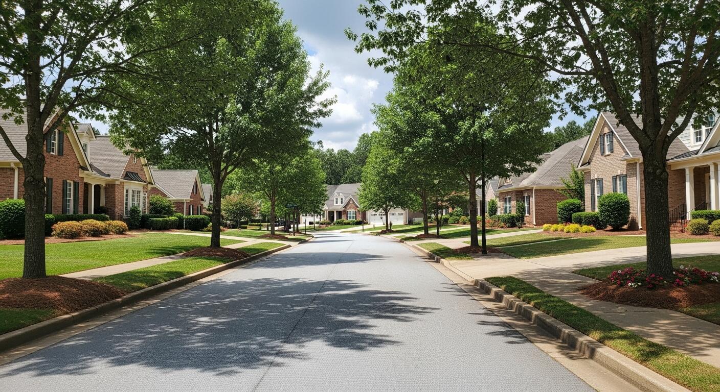 Hampshire Village