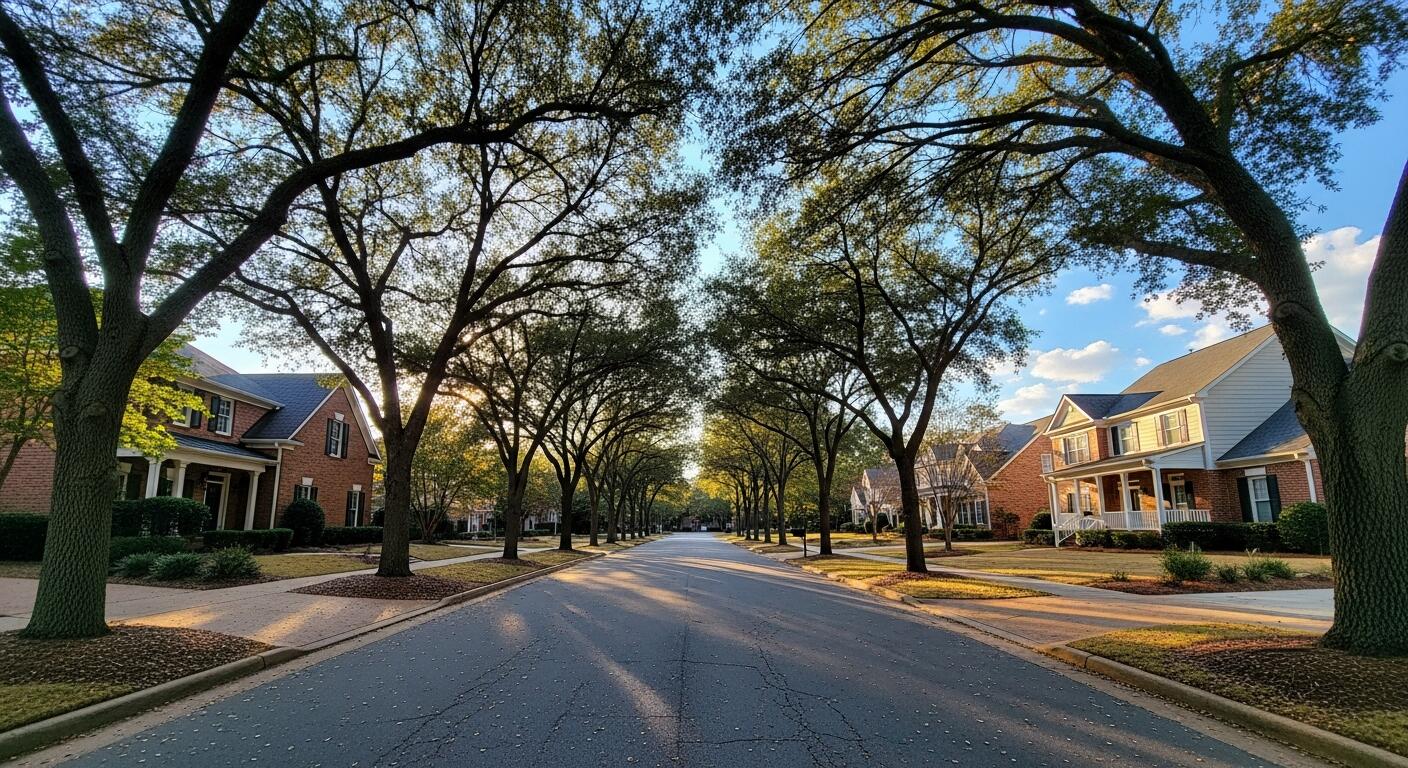 Hampton Bluff
