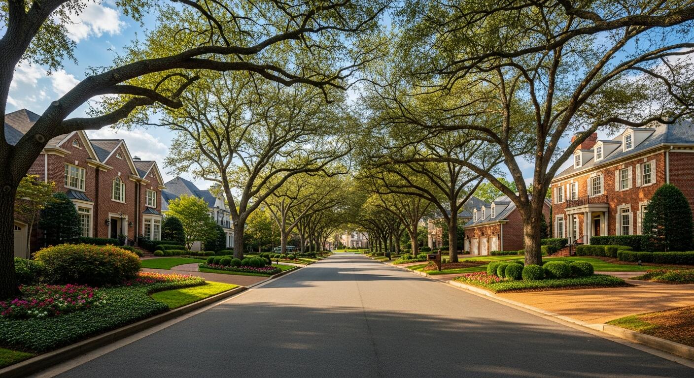 Hampton Hall & Cambridge