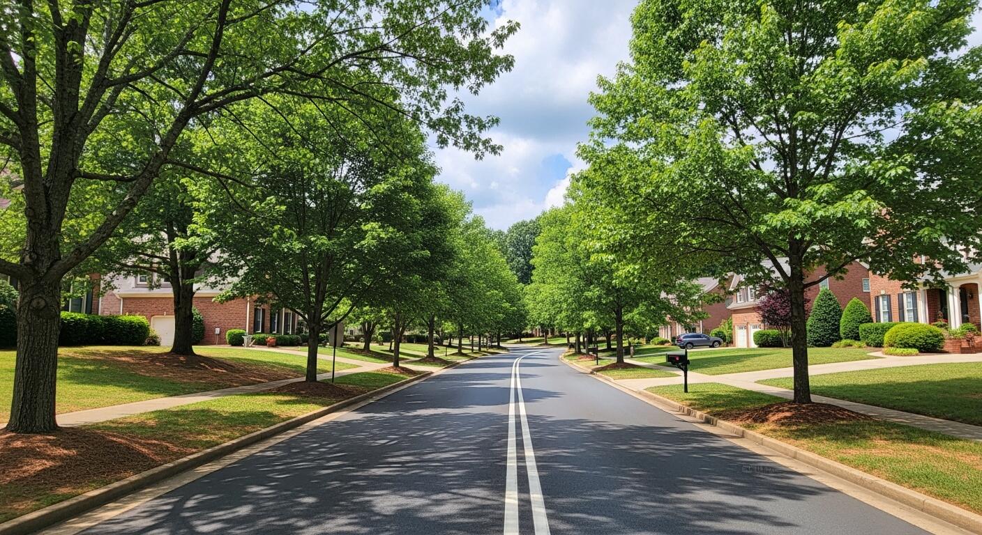 Hampton Hall