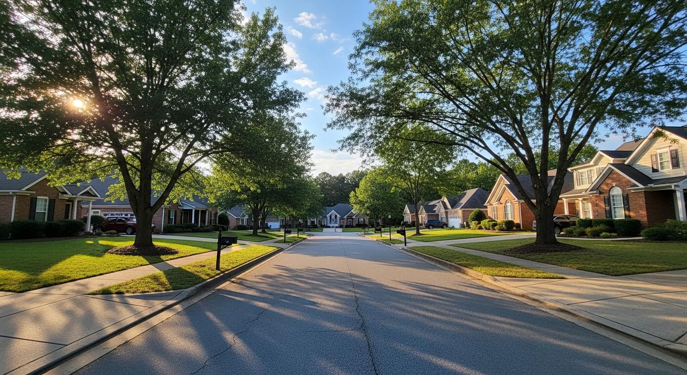 Hampton Hill Ct