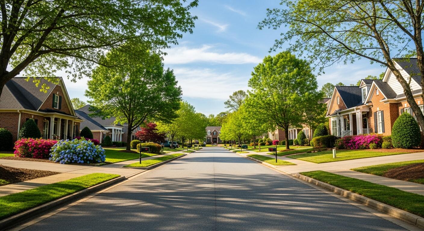 Hampton Oaks