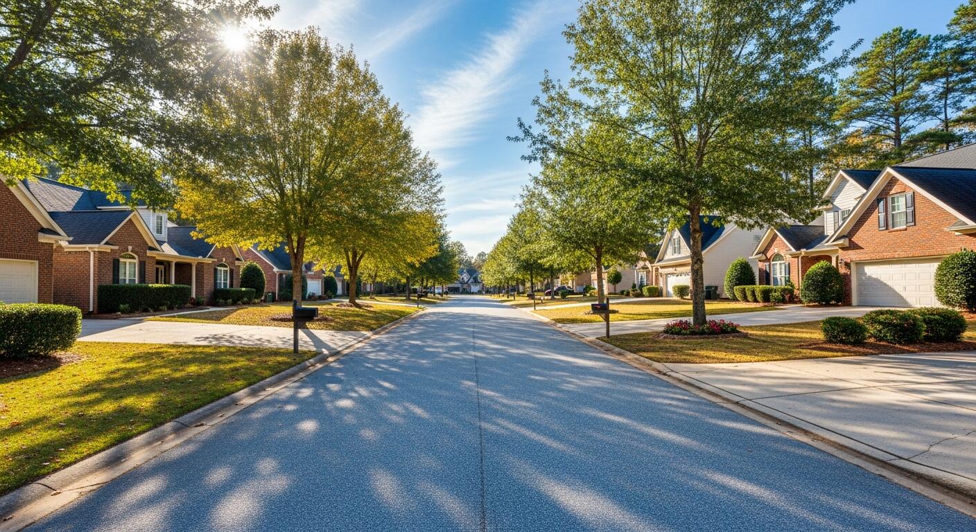Harbors Landing