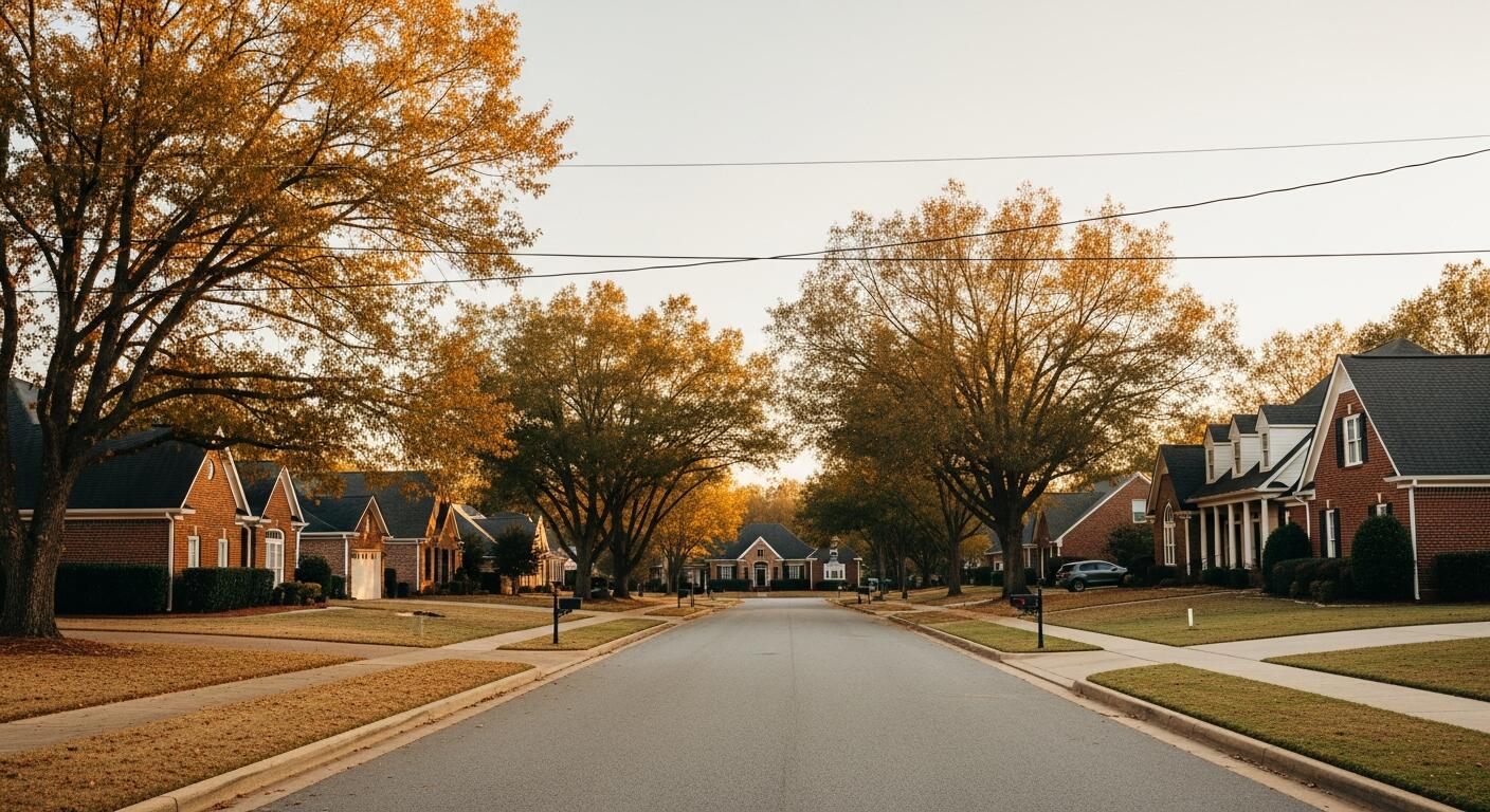 Harmony Grove